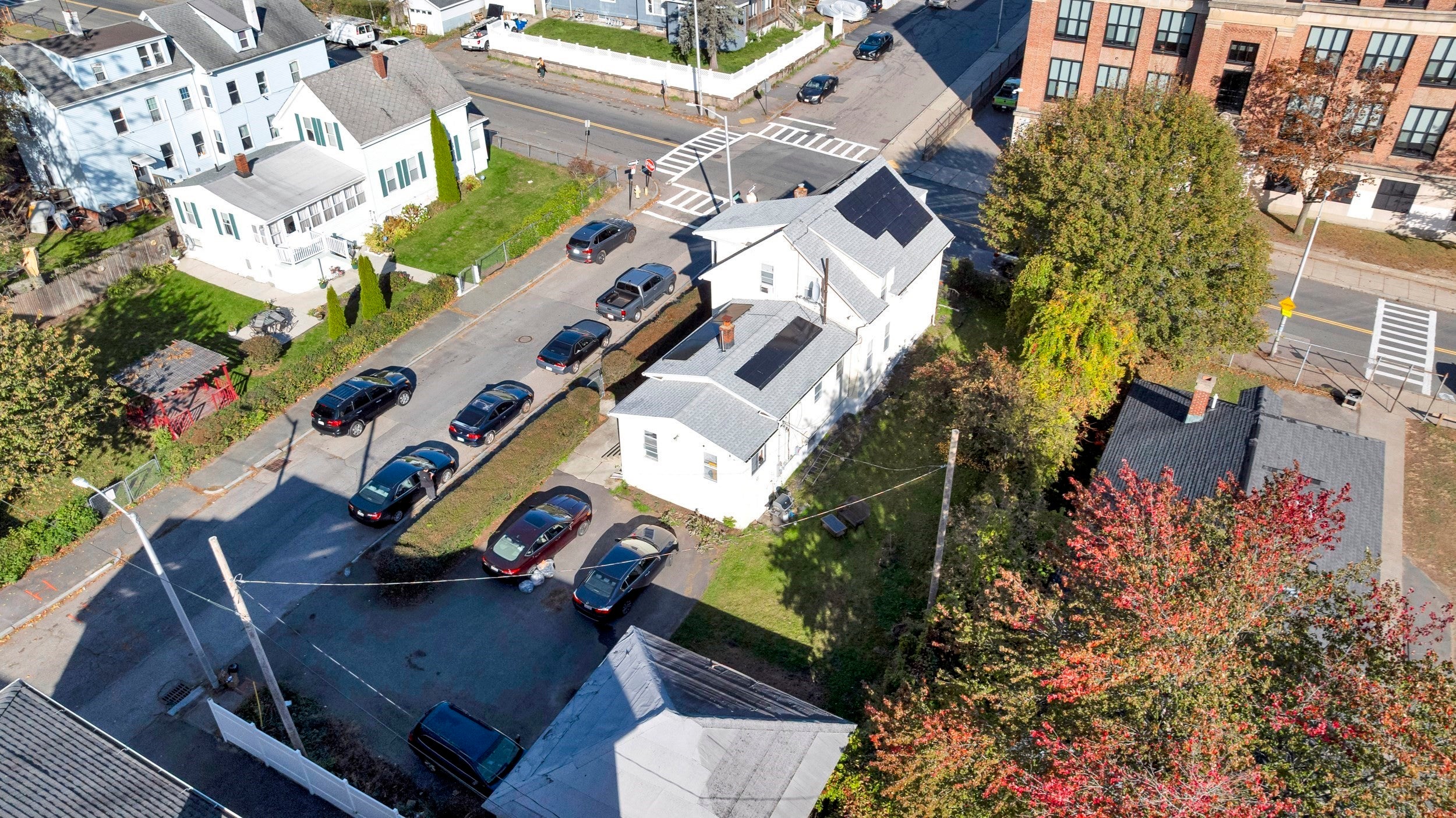 156 Dorchester St, Worcester, MA, 156 Dorchester St, Worcester, MA Photo #4