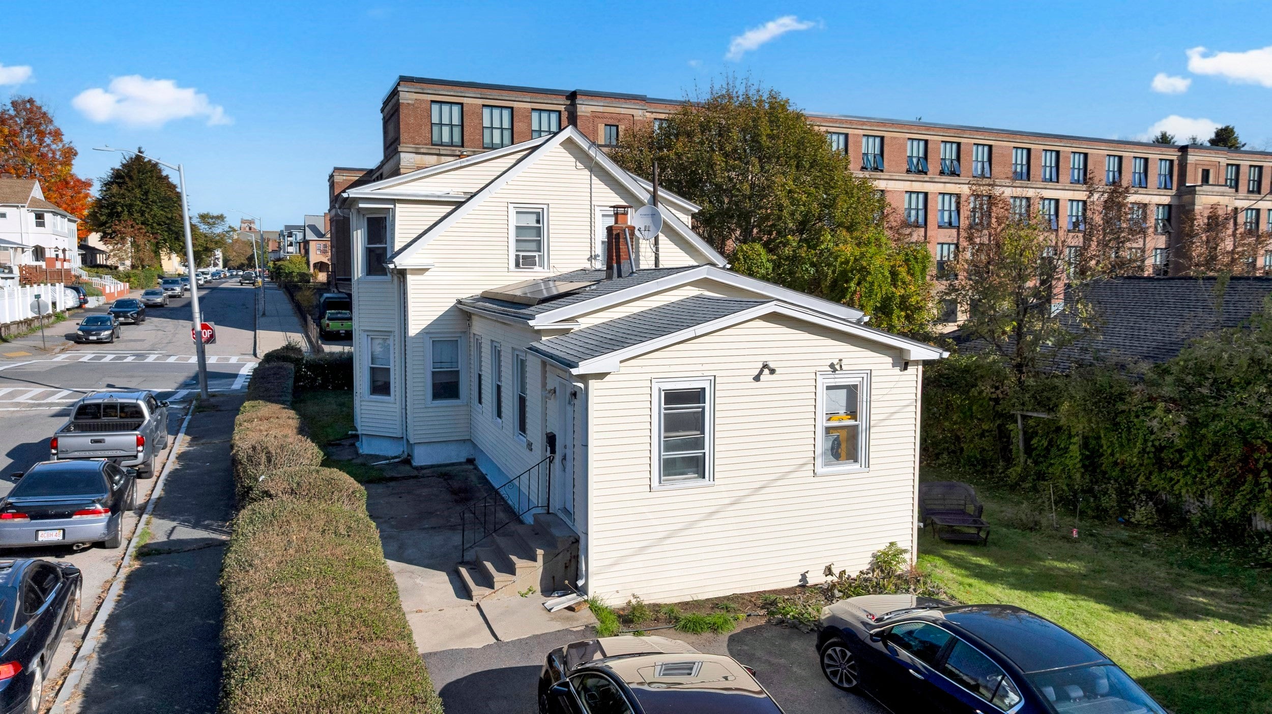 156 Dorchester St, Worcester, MA, 156 Dorchester St, Worcester, MA Photo #2
