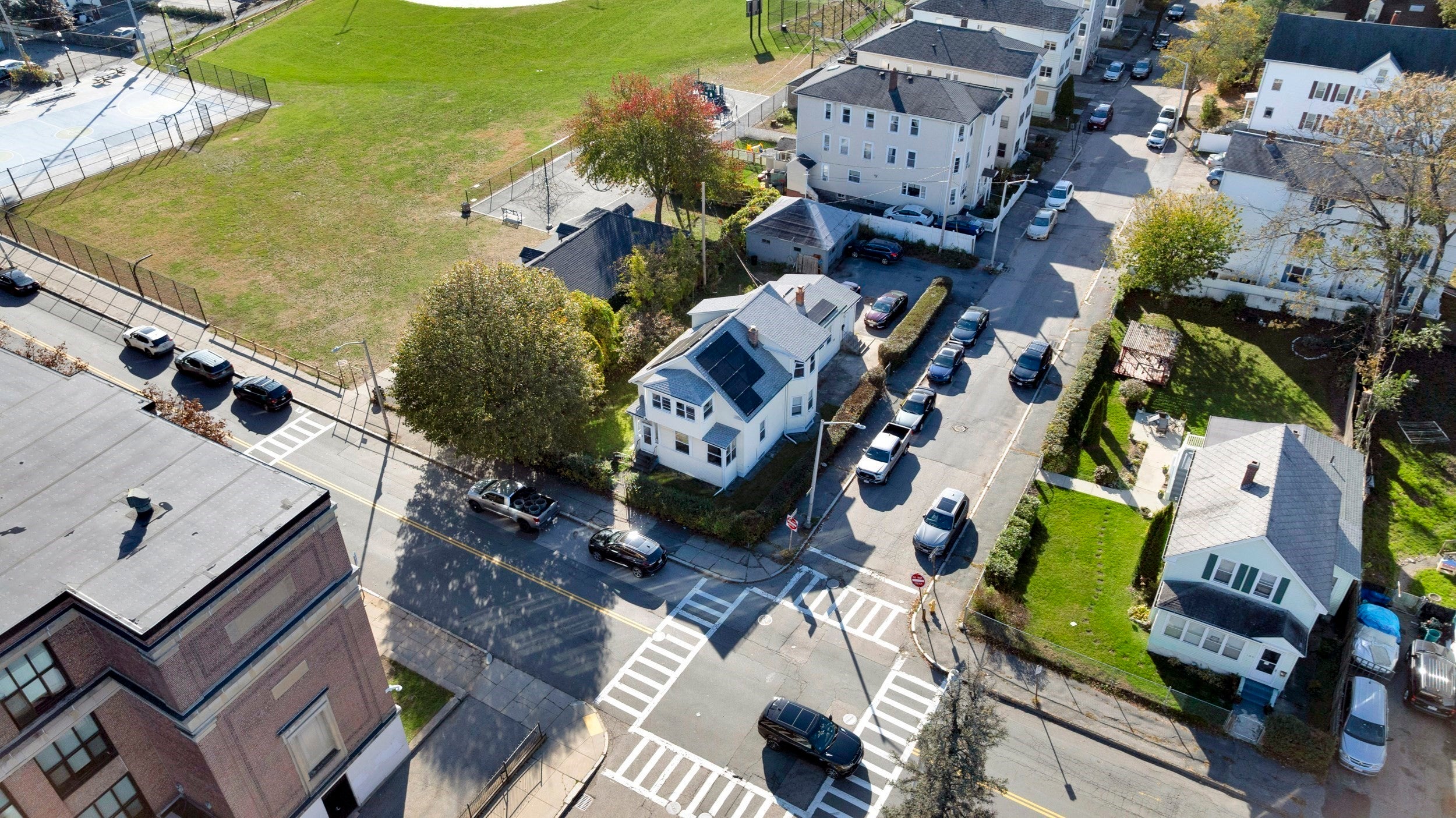 156 Dorchester St, Worcester, MA, 156 Dorchester St, Worcester, MA Photo #8