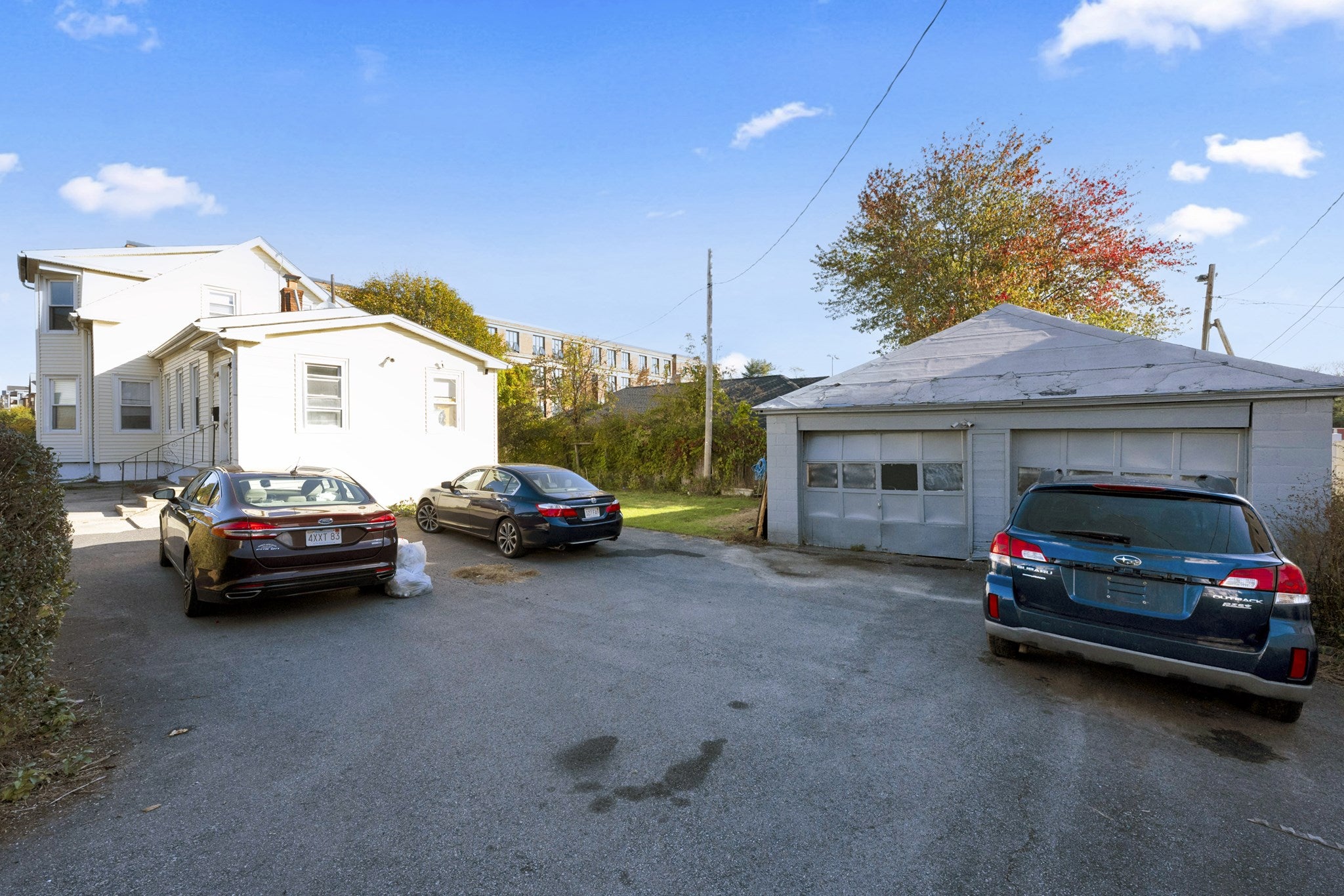156 Dorchester St, Worcester, MA, 156 Dorchester St, Worcester, MA Photo #31