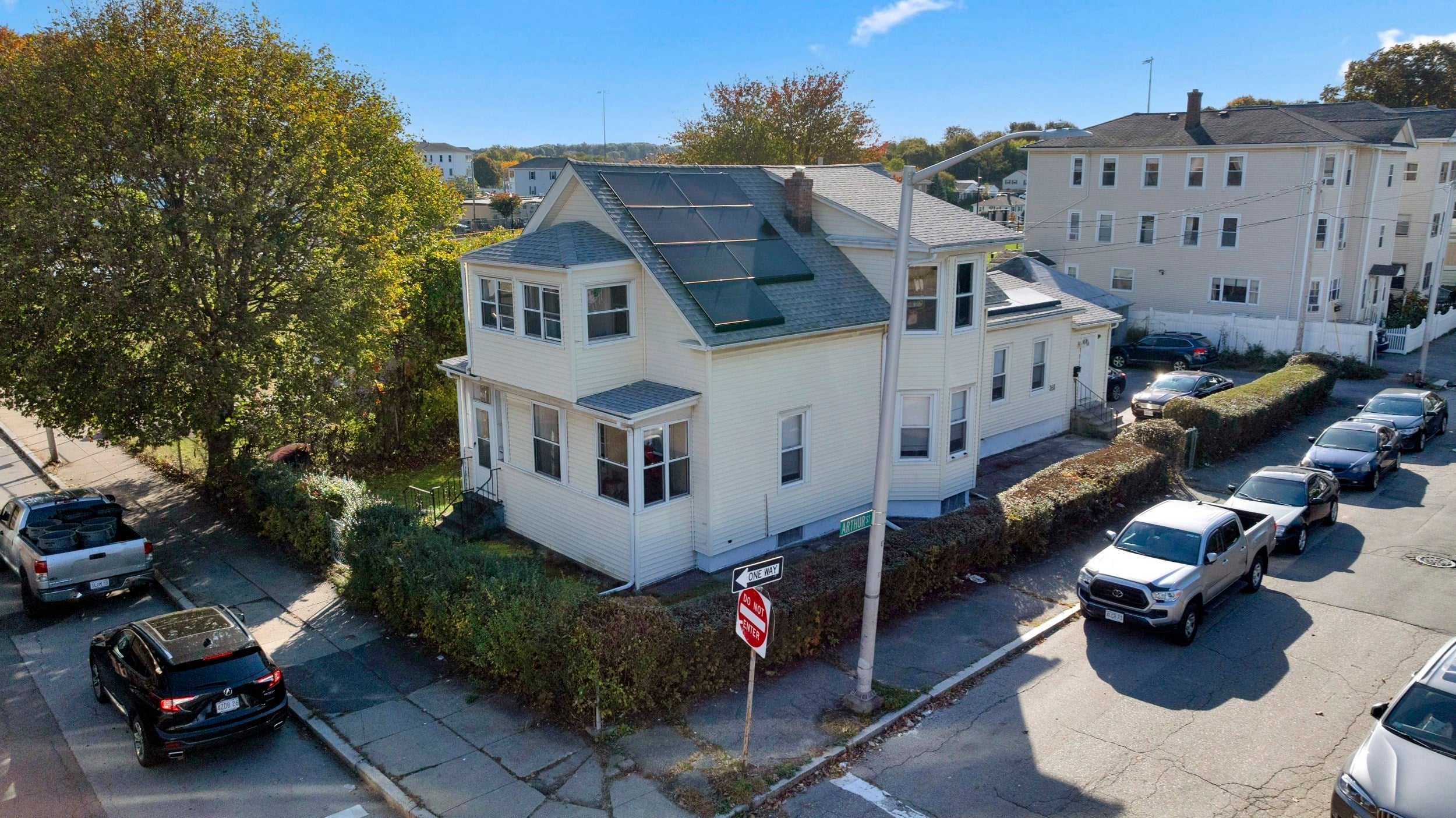 156 Dorchester St, Worcester, MA, 156 Dorchester St, Worcester, MA Photo #9