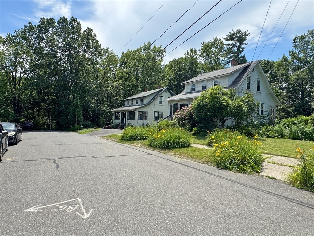 12 Western Ave