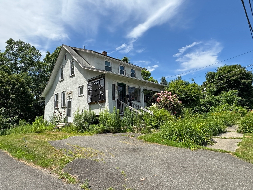 12 Western Ave