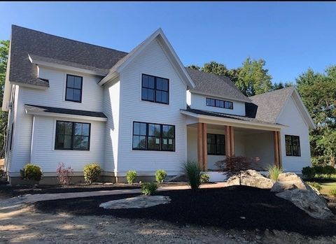 7 Marsh Ave A Newbury MA 01951