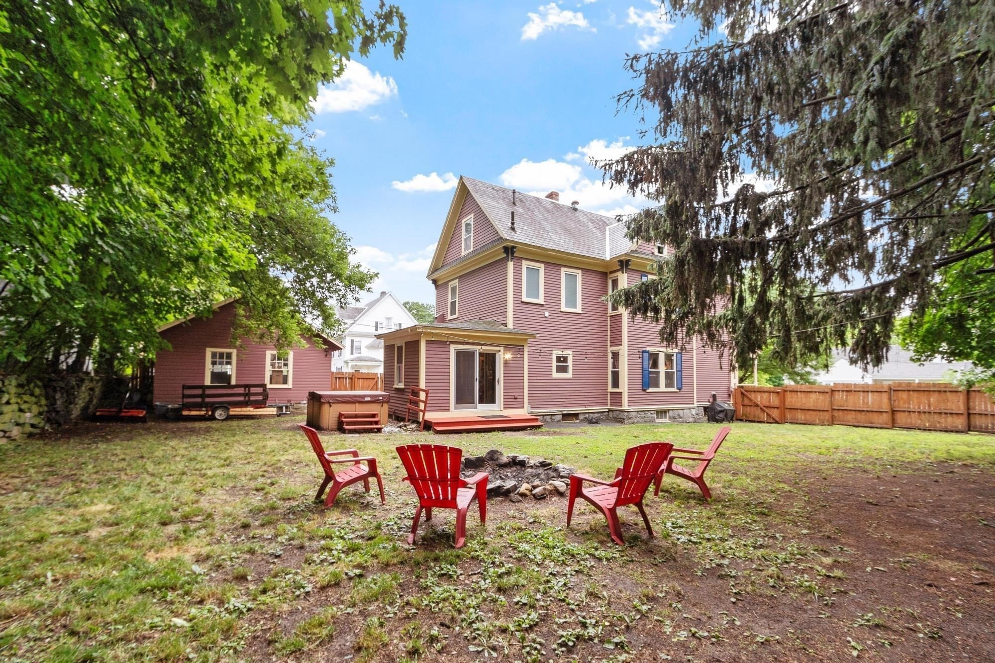 192 Wentworth Ave