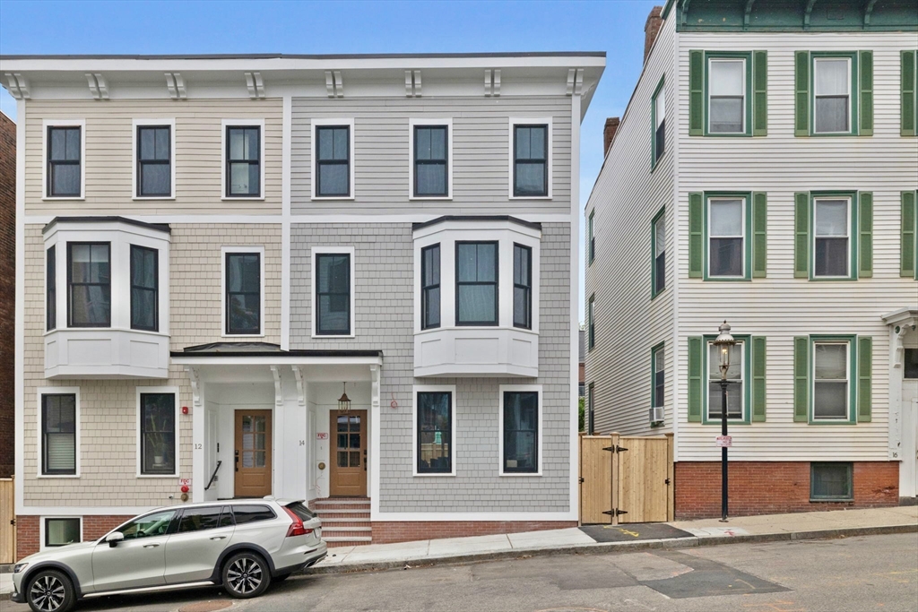 14 Prospect St, Boston, MA Photo #36