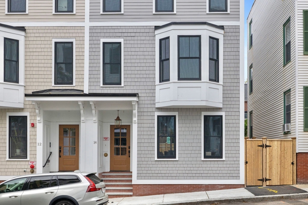 14 Prospect St, Boston, MA Photo #35