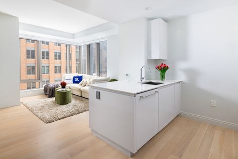 Photo of 135 Seaport Blvd #708, Boston, MA 02210 (MLS # 73506560)