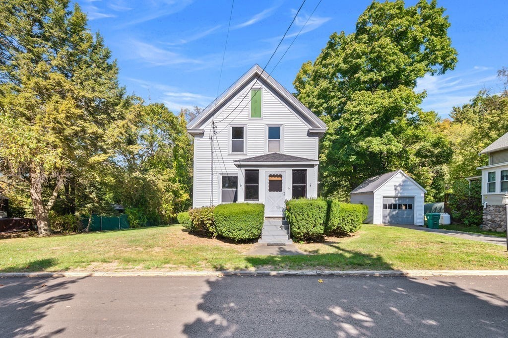 6 Highland Ave