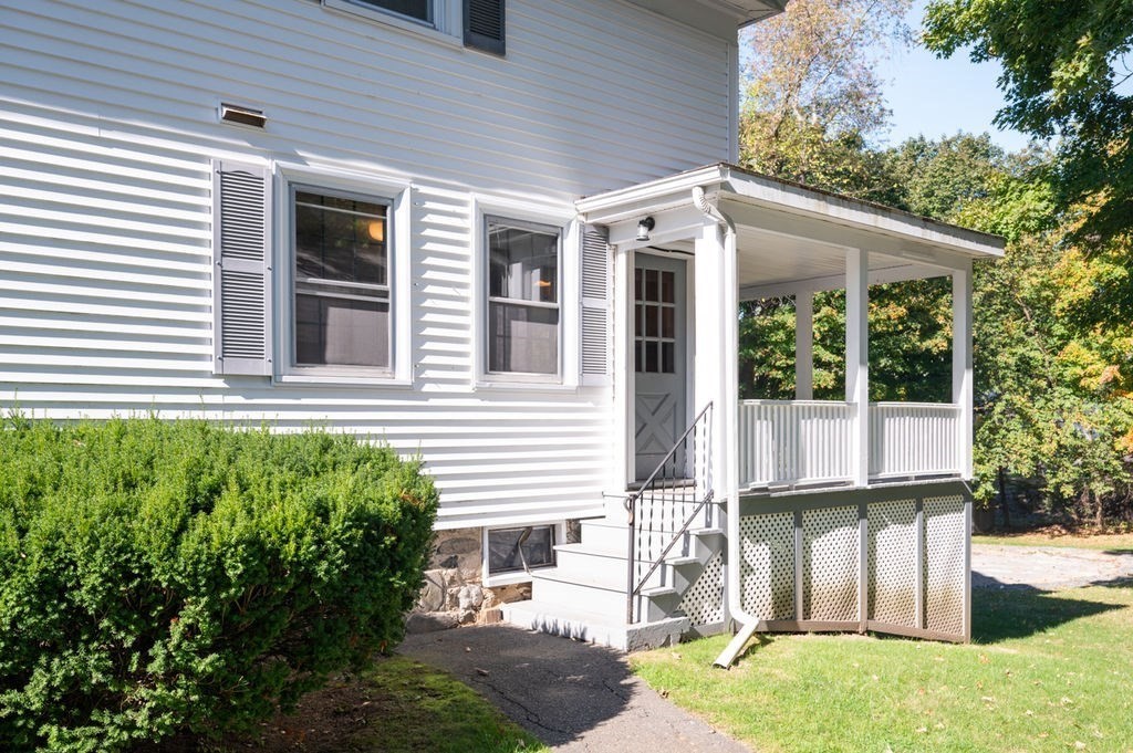 6 Highland Ave