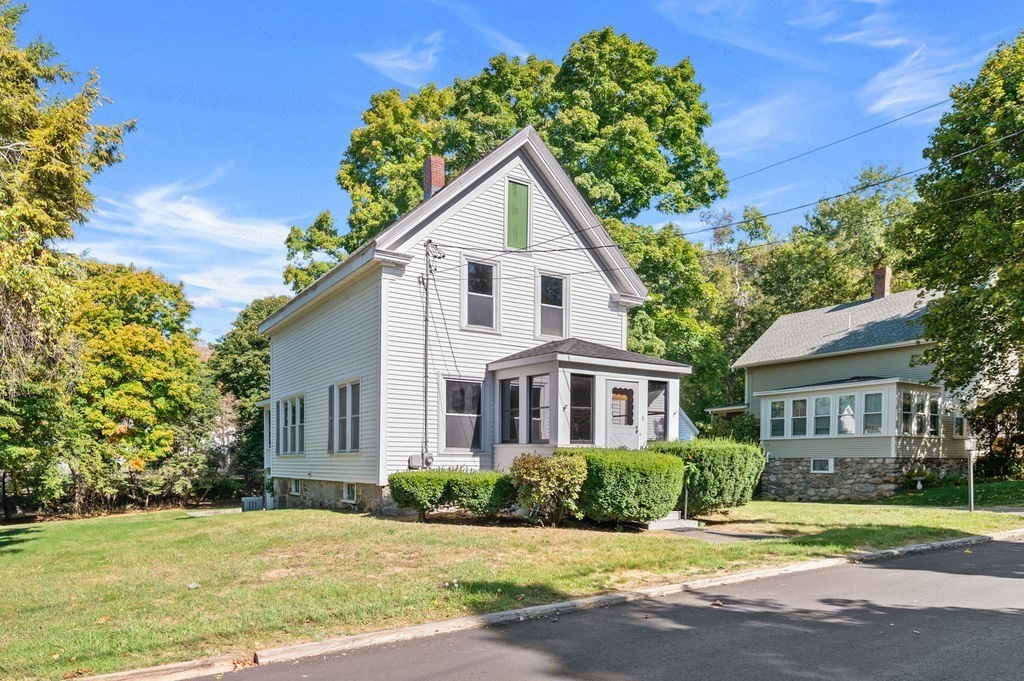 6 Highland Ave