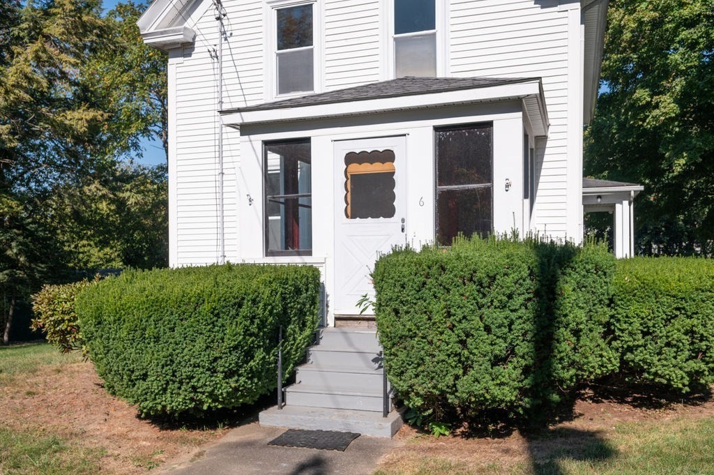 6 Highland Ave