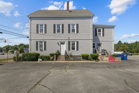 442 Taunton Ave Seekonk MA 02771