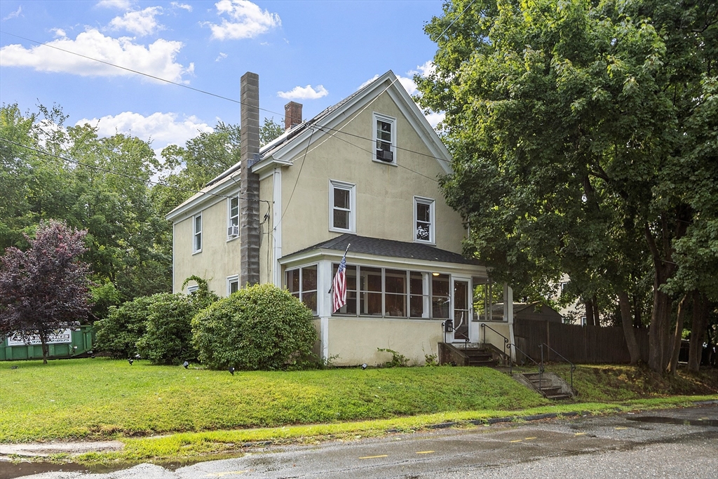 View Fitchburg, MA 01420 house