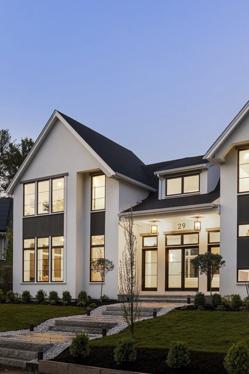 29 Montclair Rd