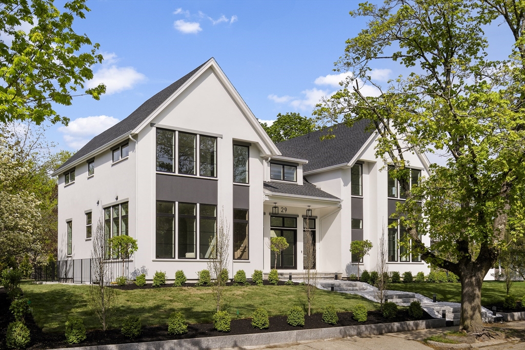 29 Montclair Rd