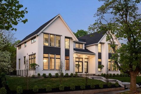 29 Montclair Rd Newton MA 02468