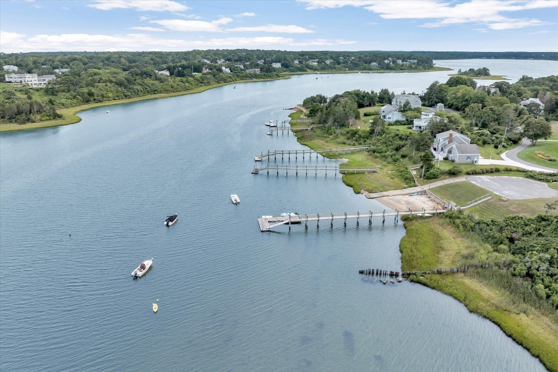 80 Cove Rd, Eastham, MA Photo #4