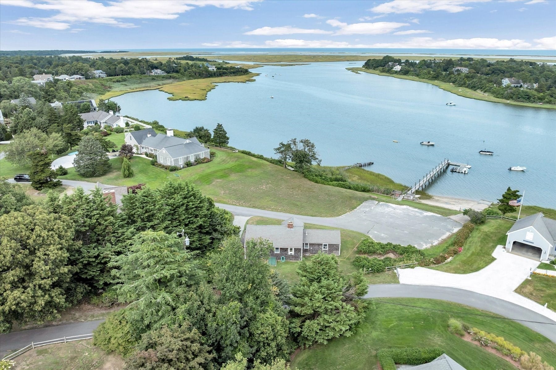 80 Cove Rd, Eastham, MA Photo #2