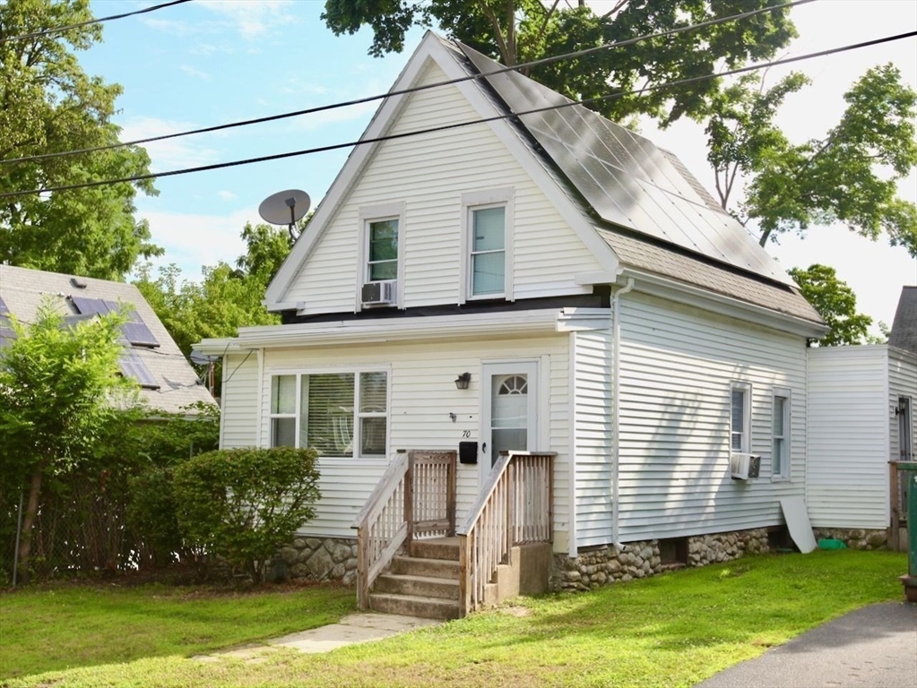 View Brockton, MA 02301 house