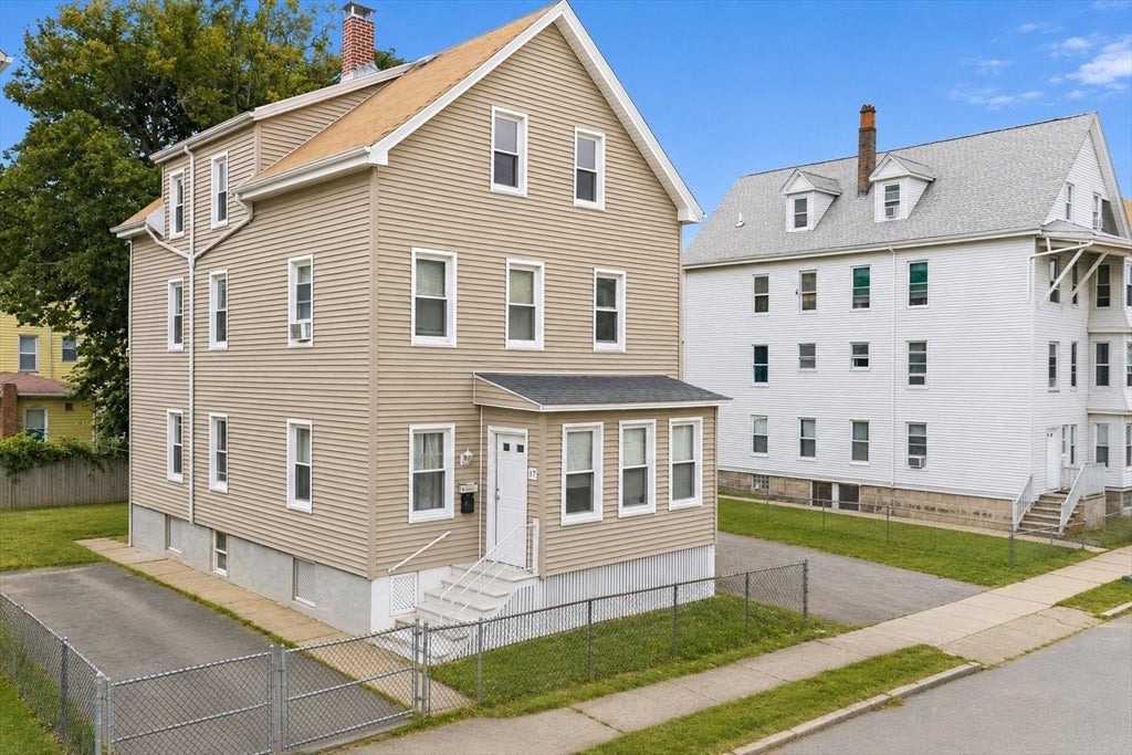 17 Salisbury St, New Bedford, MA, 17 Salisbury St, New Bedford, MA Photo #1
