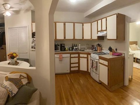 19 Fleet Street 4 Boston MA 02113