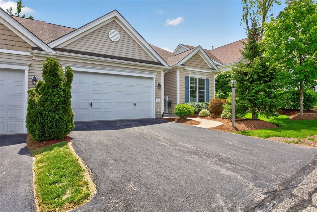 17 Valley Front