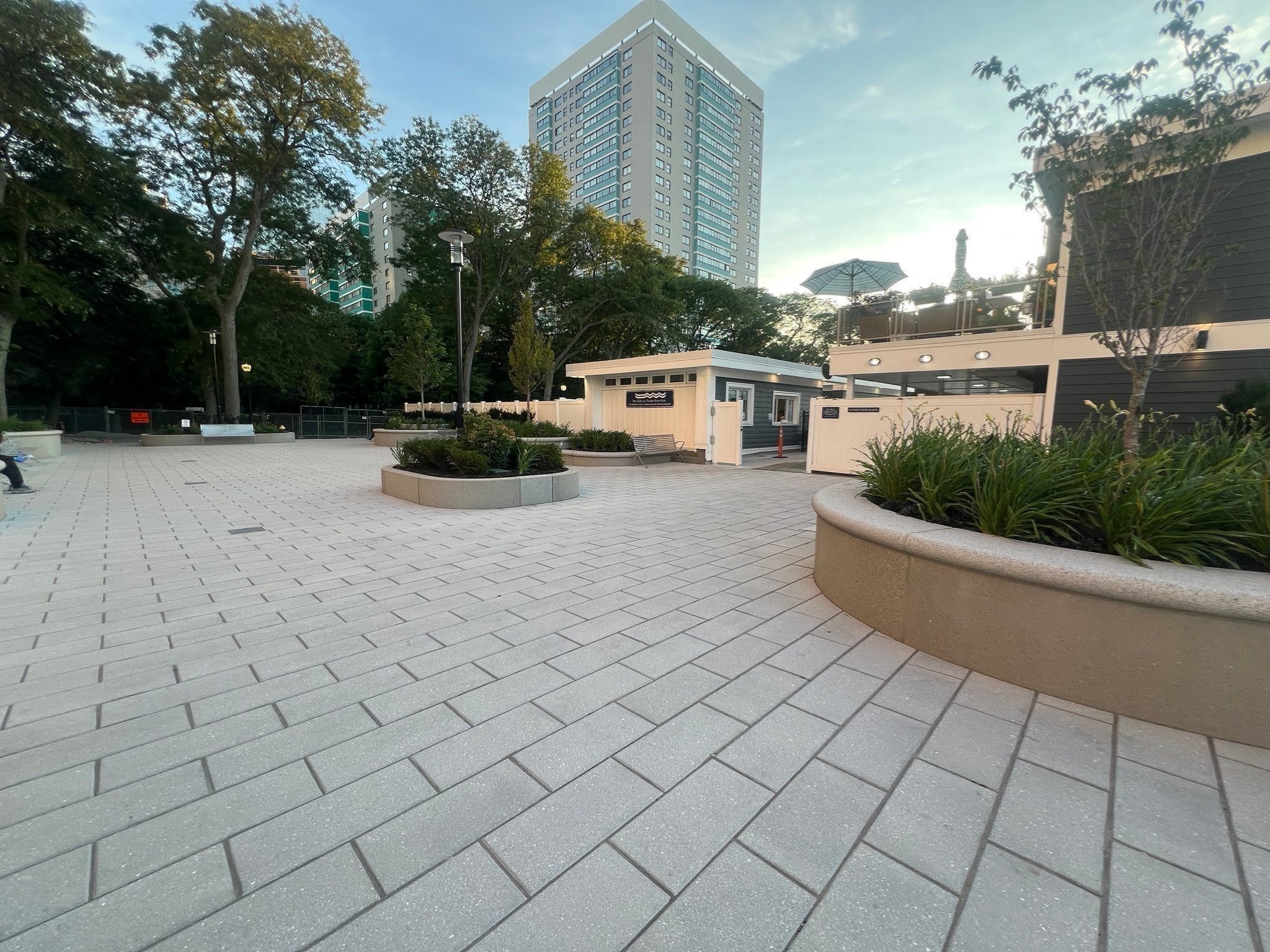 9 Hawthorne Place #10C, Boston, MA, 9 Hawthorne Place #10C, Boston, MA Photo #20