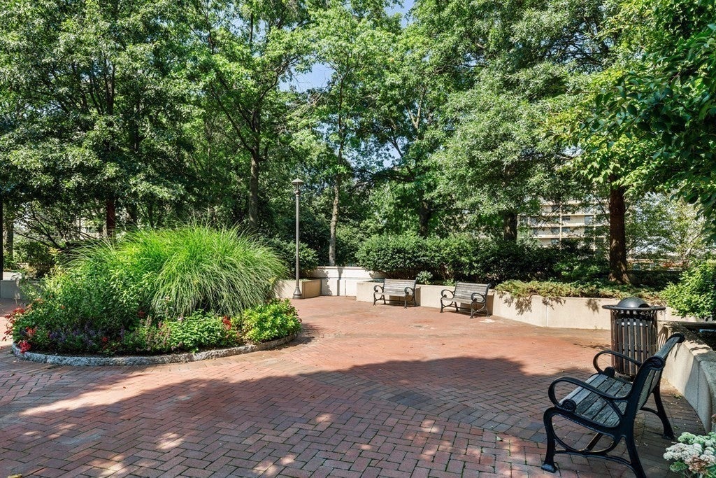 9 Hawthorne Place #10C, Boston, MA, 9 Hawthorne Place #10C, Boston, MA Photo #18
