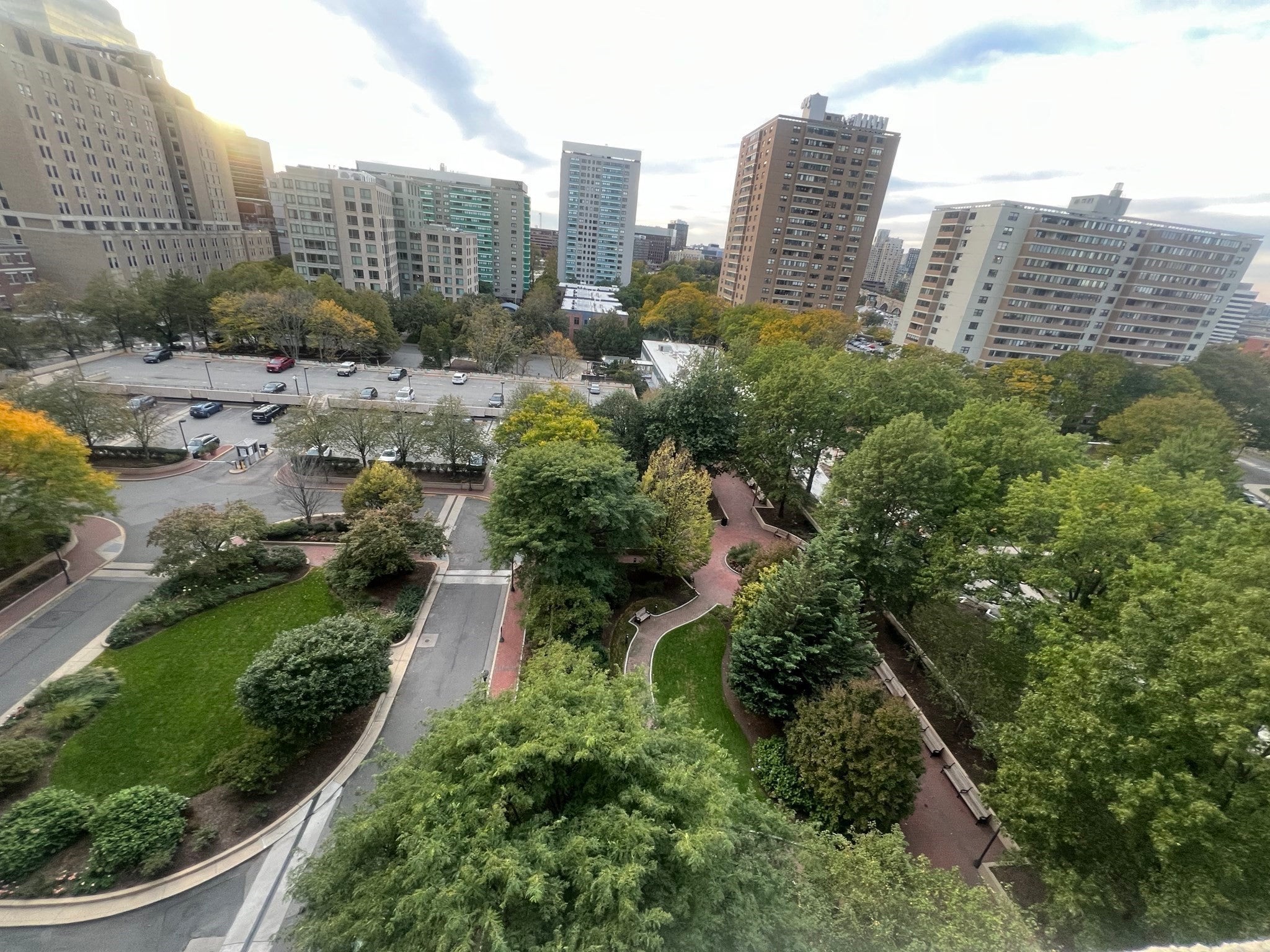 9 Hawthorne Place #10C, Boston, MA, 9 Hawthorne Place #10C, Boston, MA Photo #2