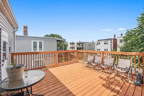 14 Horace Street 2 Boston MA 02128