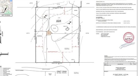 27 Craft Road Sandwich MA 02664