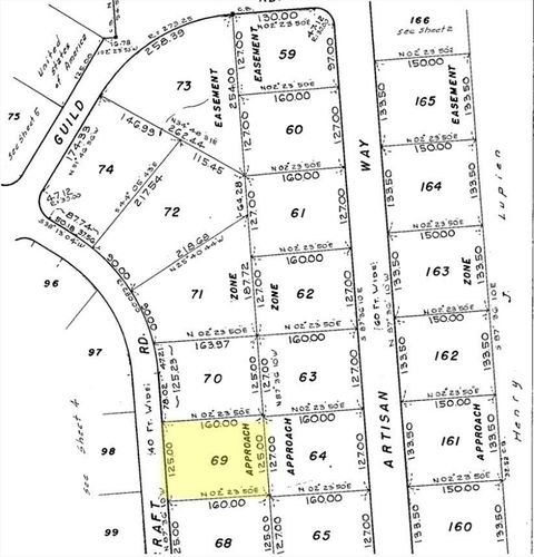 27 Craft Road Sandwich MA 02664