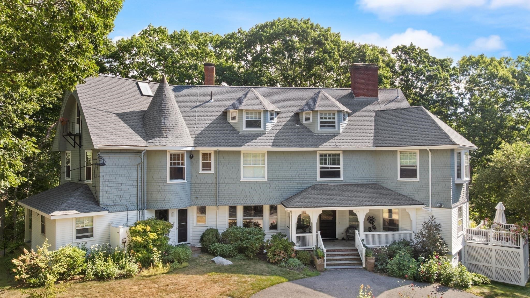 158 Hesperus Ave #2L, Gloucester, MA, 158 Hesperus Ave #2L, Gloucester, MA Photo #33