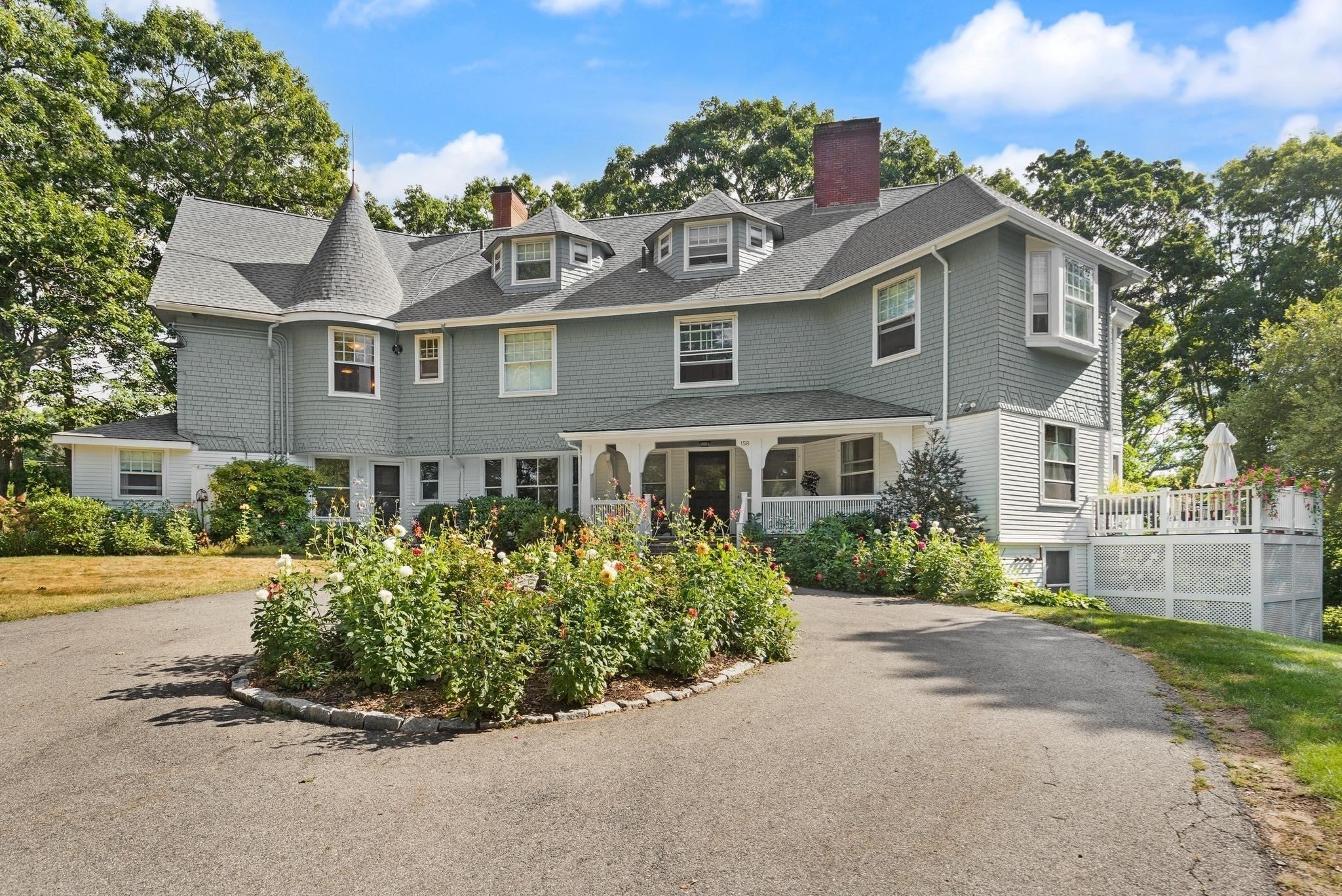 158 Hesperus Ave #2L, Gloucester, MA, 158 Hesperus Ave #2L, Gloucester, MA Photo #1