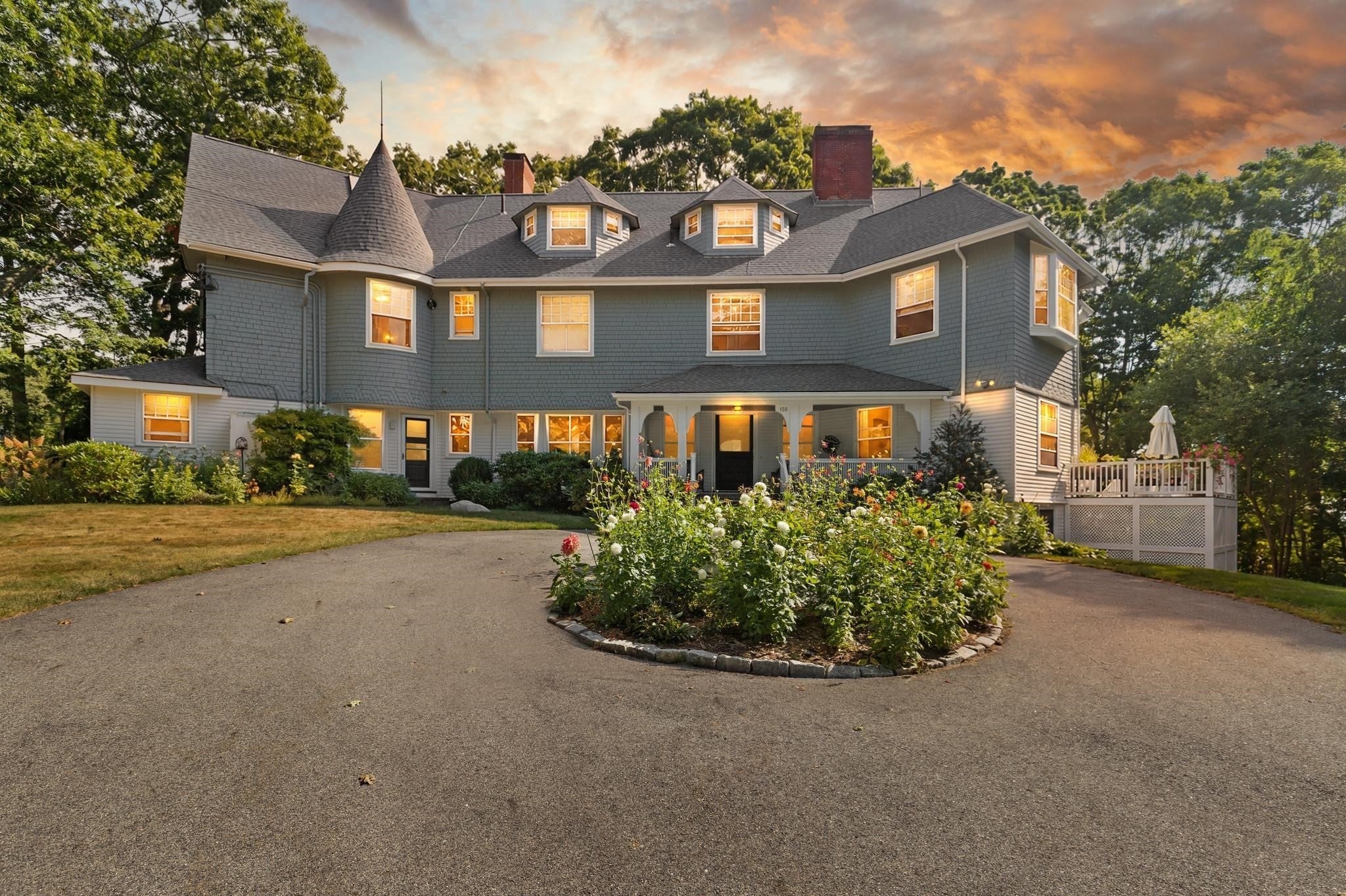 158 Hesperus Ave #2L, Gloucester, MA, 158 Hesperus Ave #2L, Gloucester, MA Photo #36