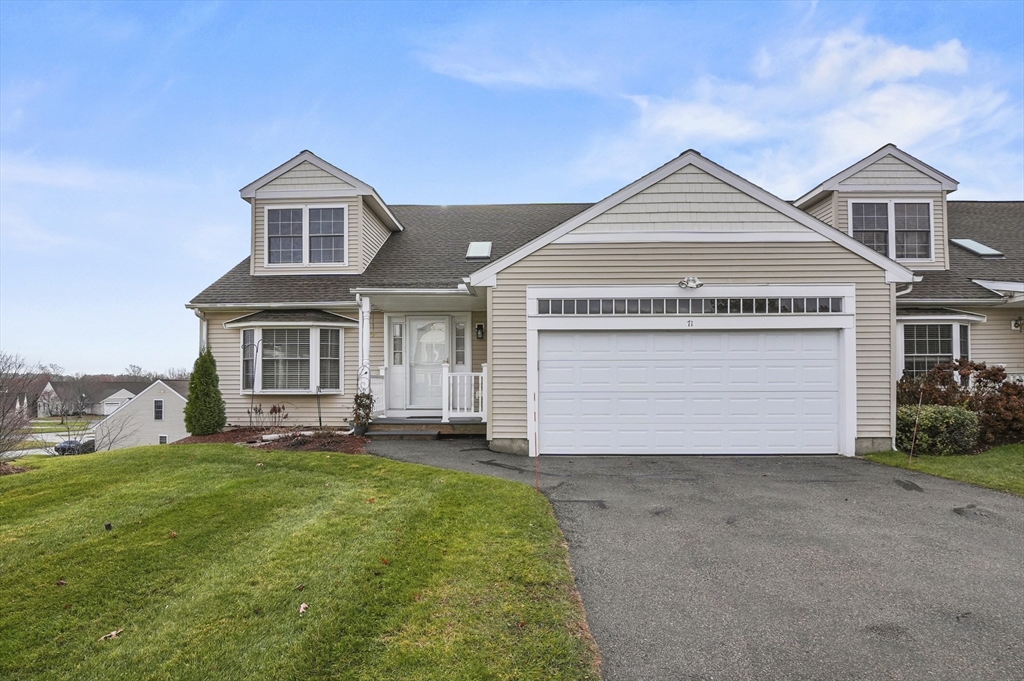 71 Hillside Village Drive 71