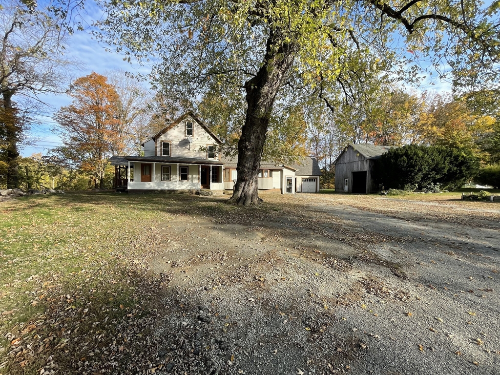 719 Mount Hermon Station