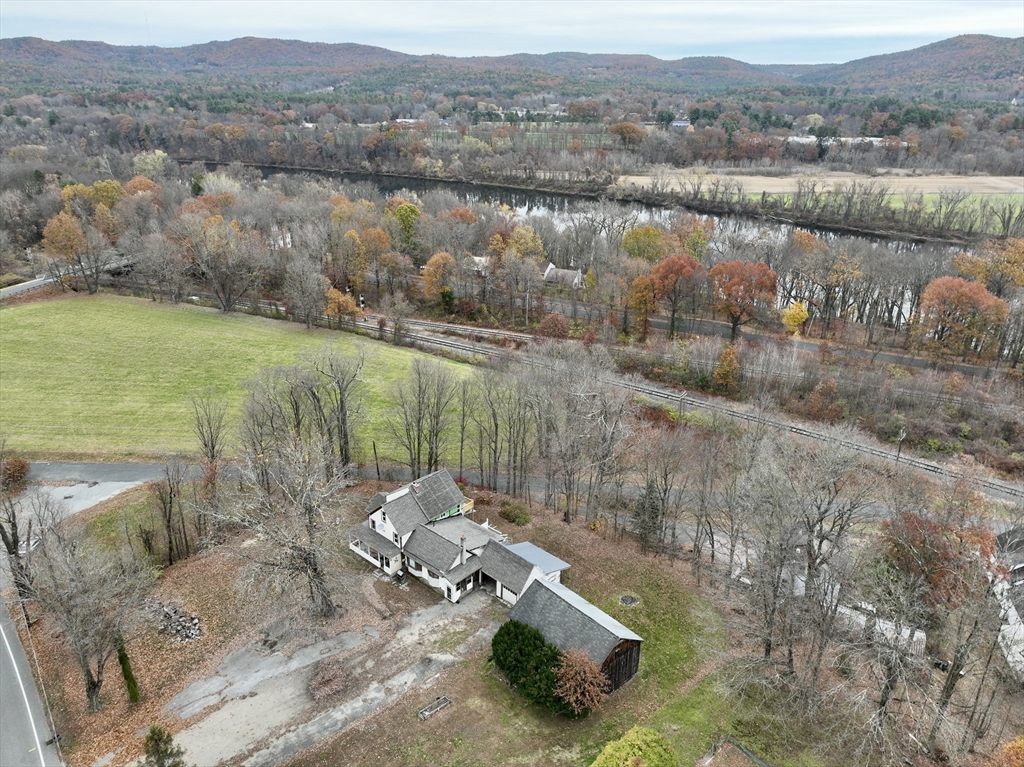 719 Mount Hermon Station