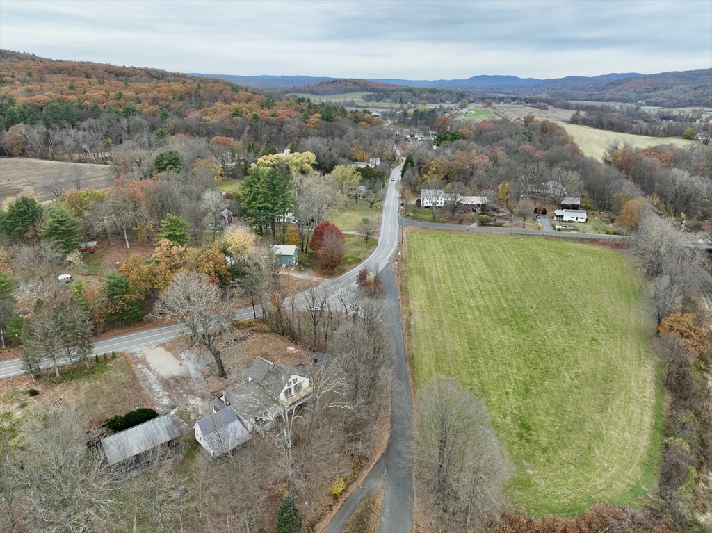 719 Mount Hermon Station