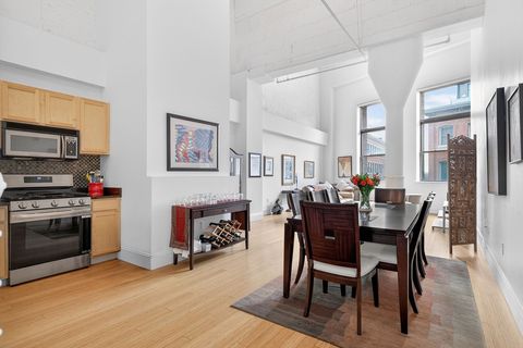 Photo of 485-495 Harrison Ave #304, Boston, MA 02118 (MLS # 73494160)