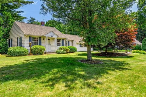 Photo of 1855 Parker St, Springfield, MA 01128 (MLS # 73546005)