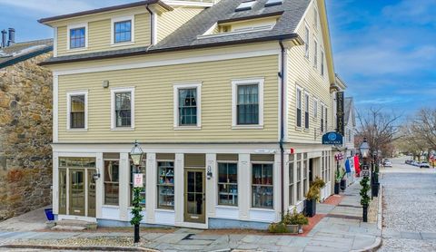 30 Centre Street 2 New Bedford MA 02740