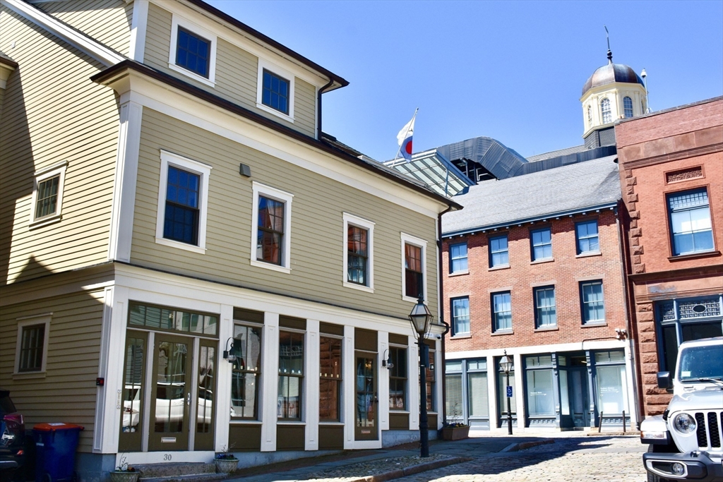 30 Centre Street 2