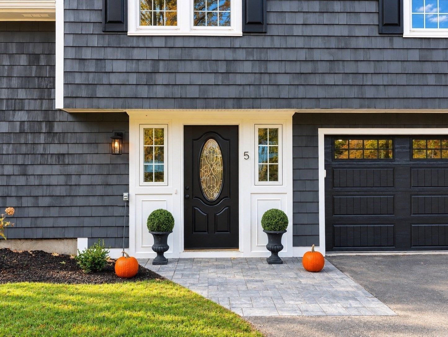 5 Spring Valley Road