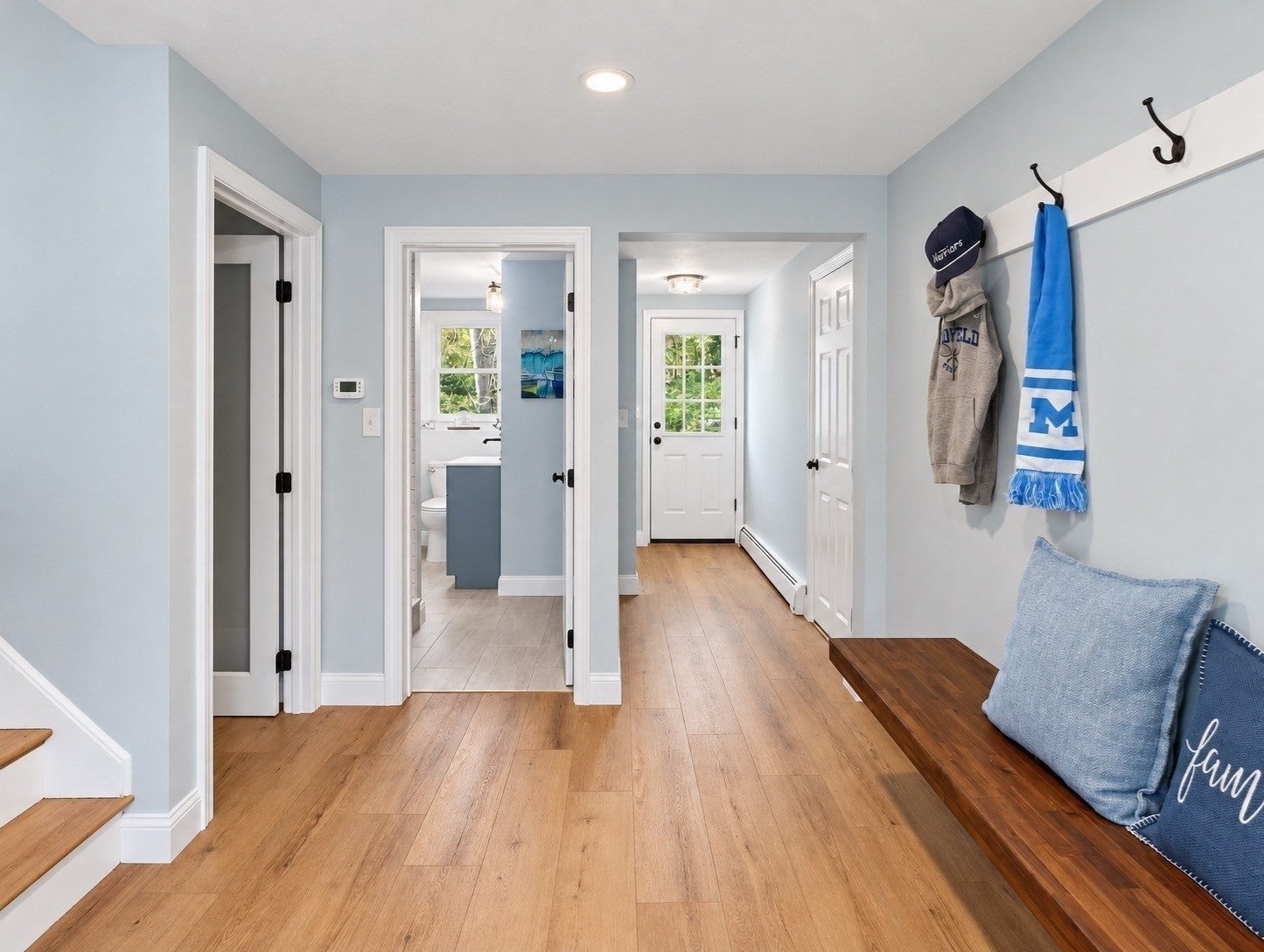 5 Spring Valley Road