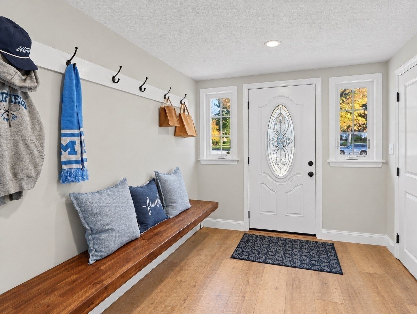 5 Spring Valley Road