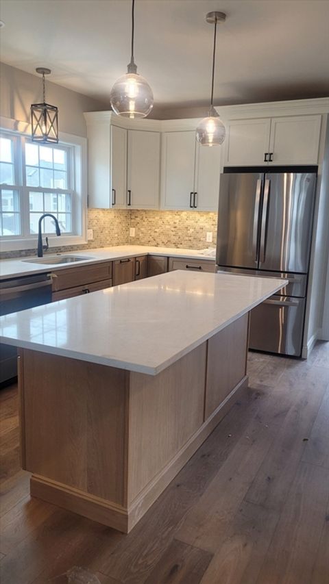 Photo of 29 Amaranth Ave #1, Medford, MA 02155 (MLS # 73484374)