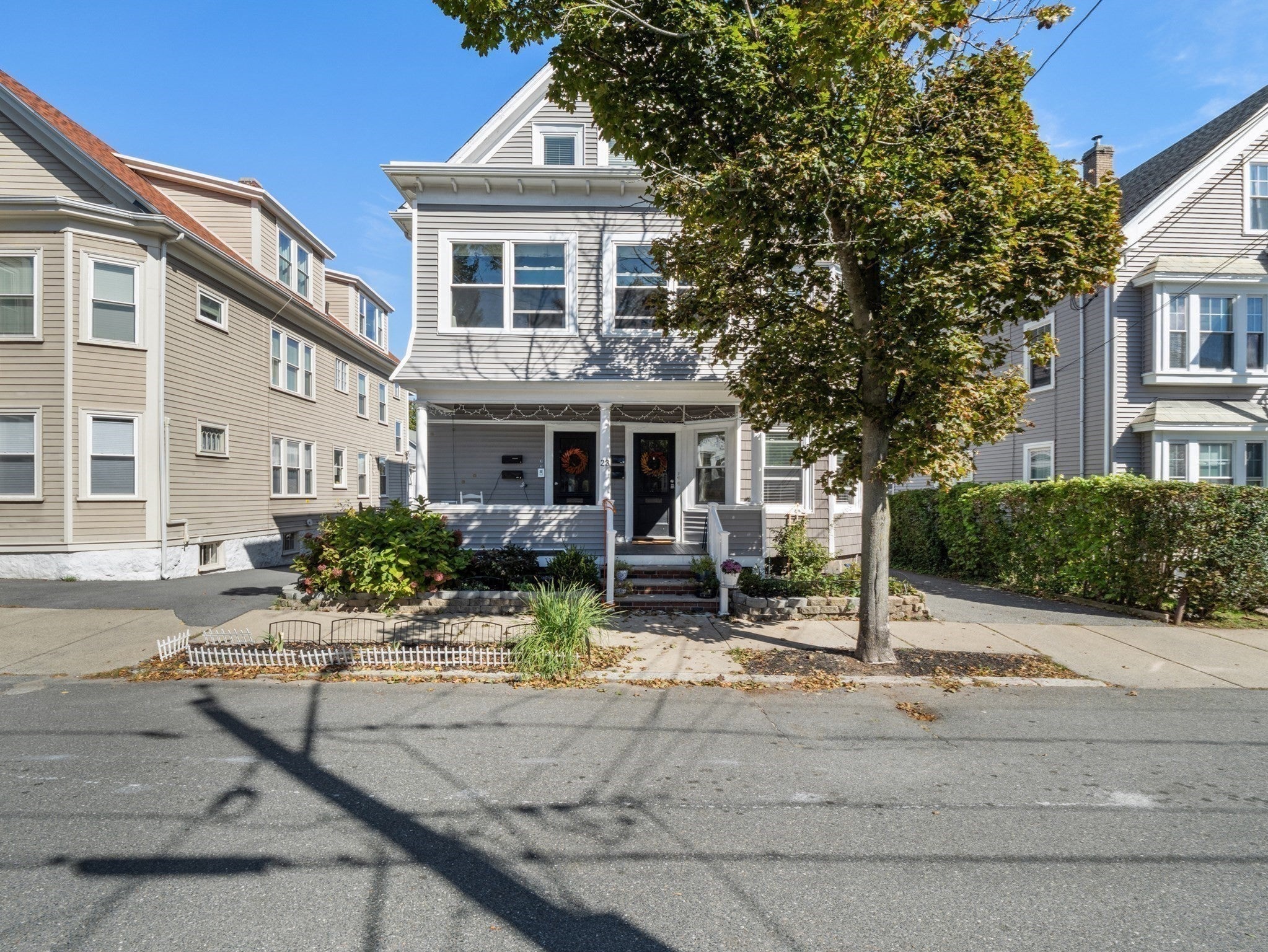 23 Green St #1R, Salem, MA Photo #12
