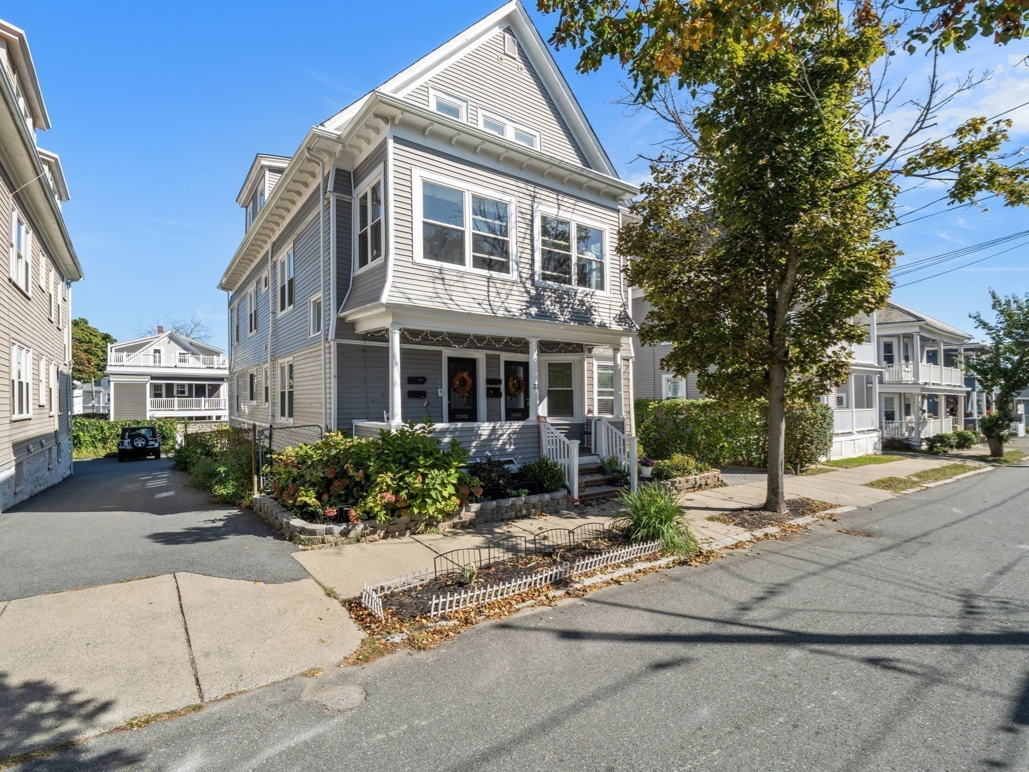 23 Green St #1R, Salem, MA Photo #13